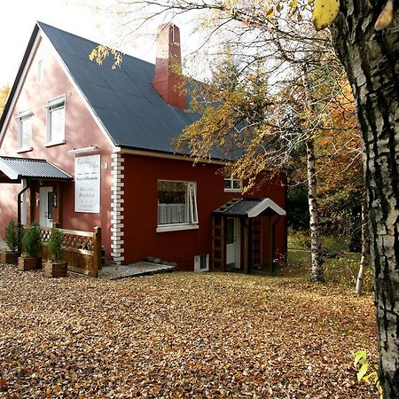 Olga Guesthouse エイイルススタジル エクステリア 写真