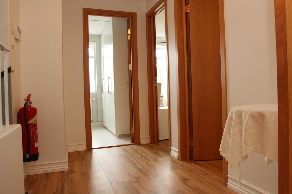 Olga Guesthouse エイイルススタジル エクステリア 写真