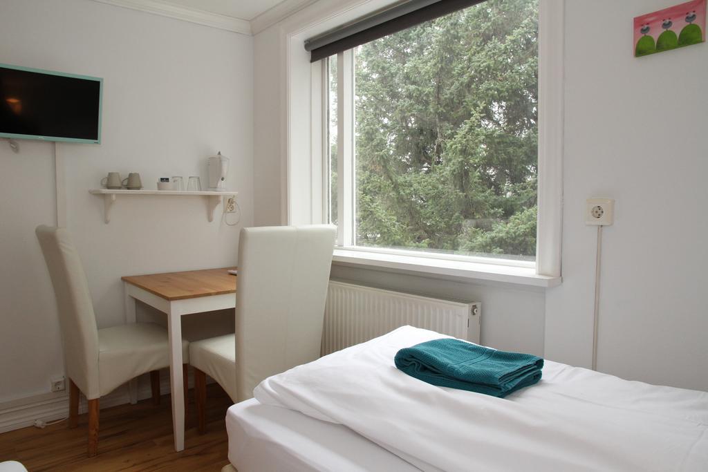Olga Guesthouse エイイルススタジル エクステリア 写真