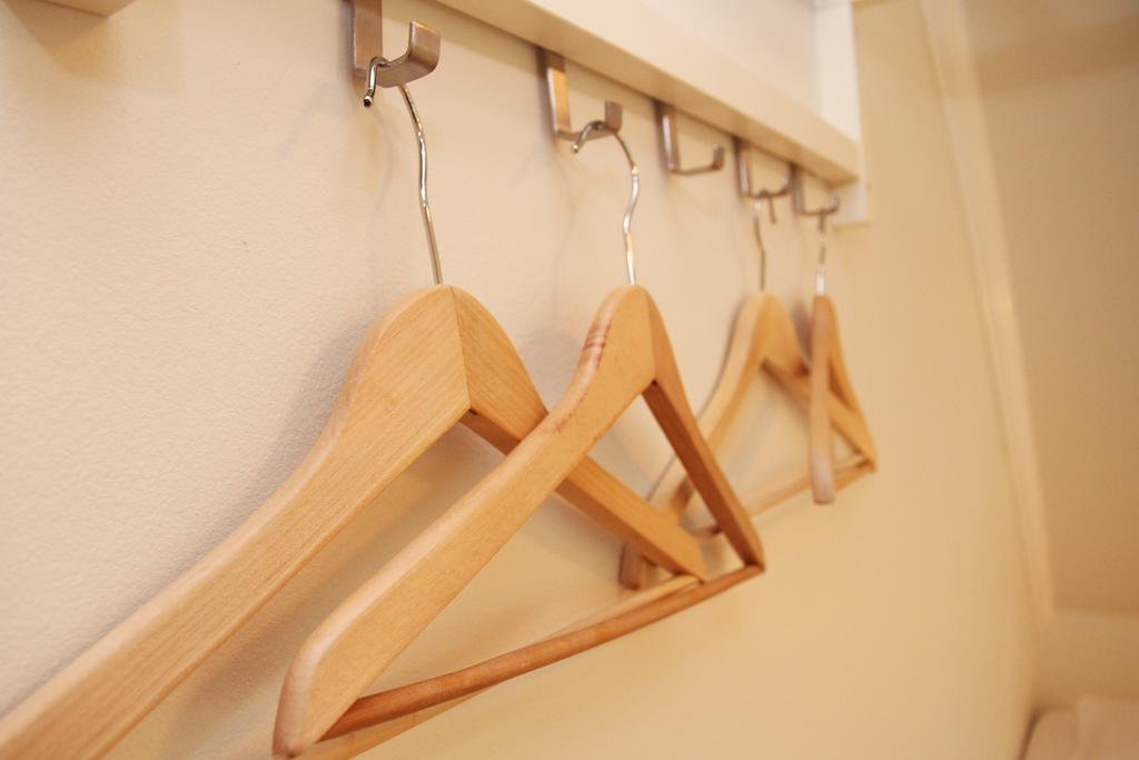 Olga Guesthouse エイイルススタジル エクステリア 写真