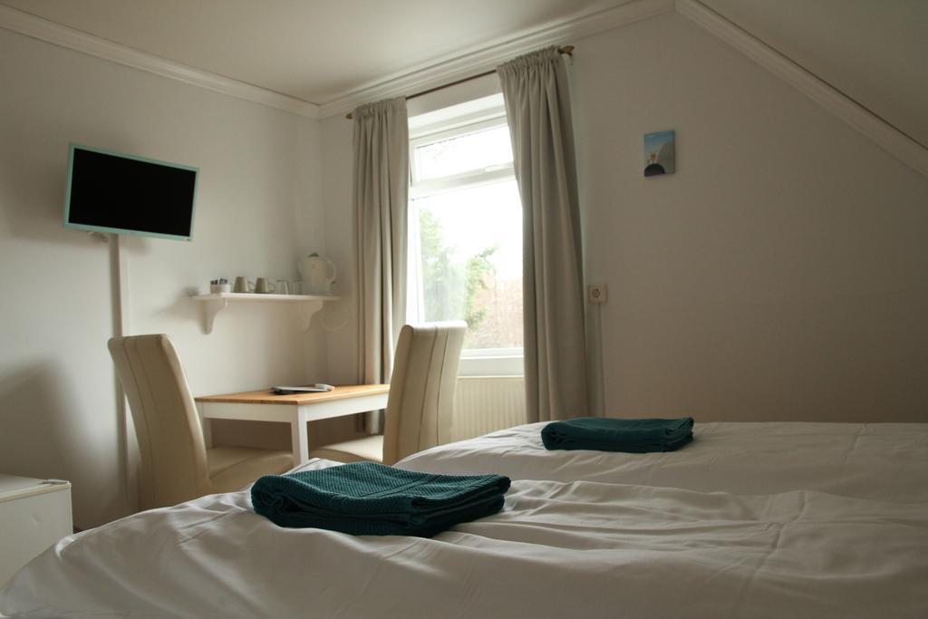 Olga Guesthouse エイイルススタジル エクステリア 写真