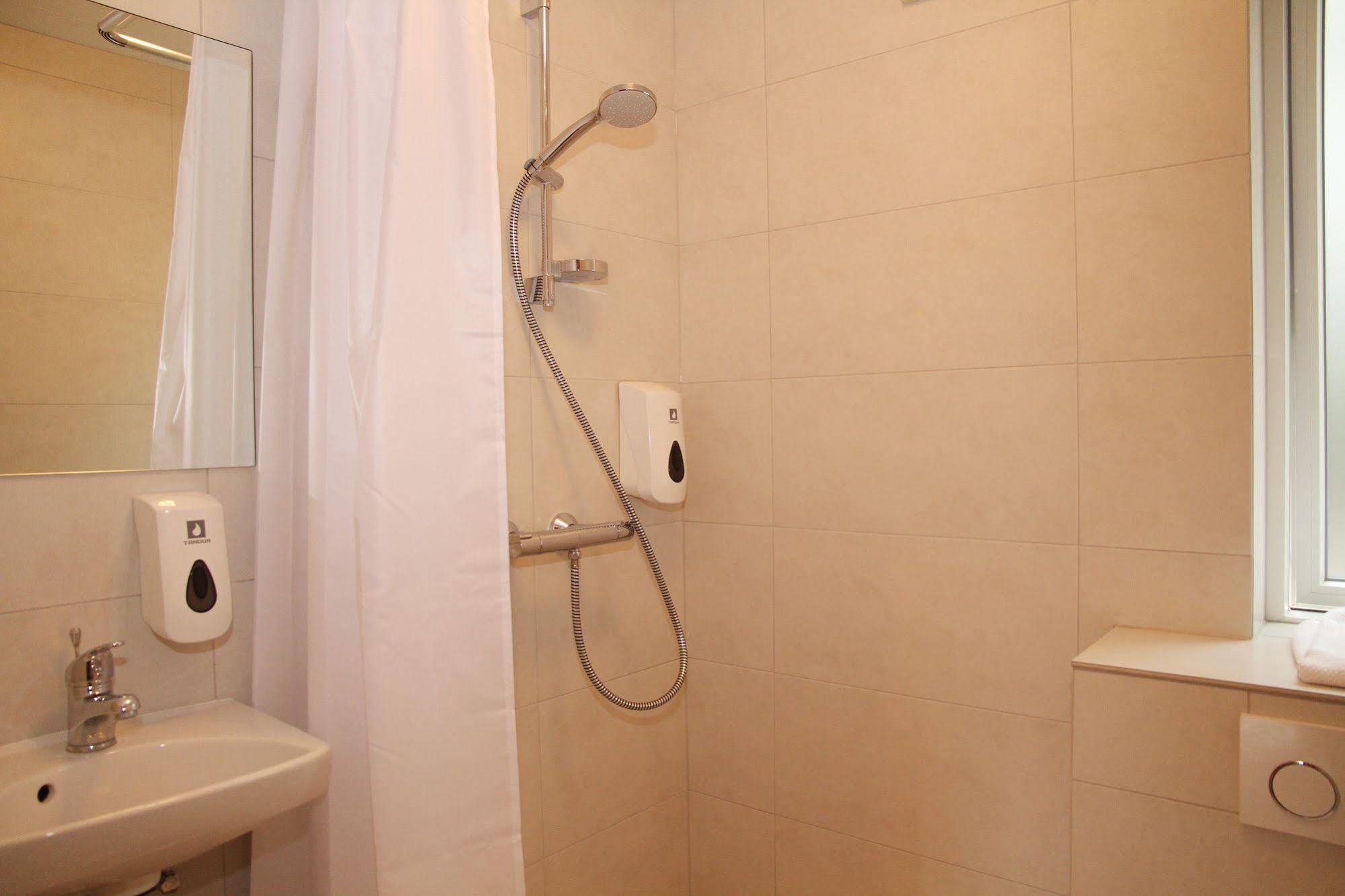 Olga Guesthouse エイイルススタジル エクステリア 写真