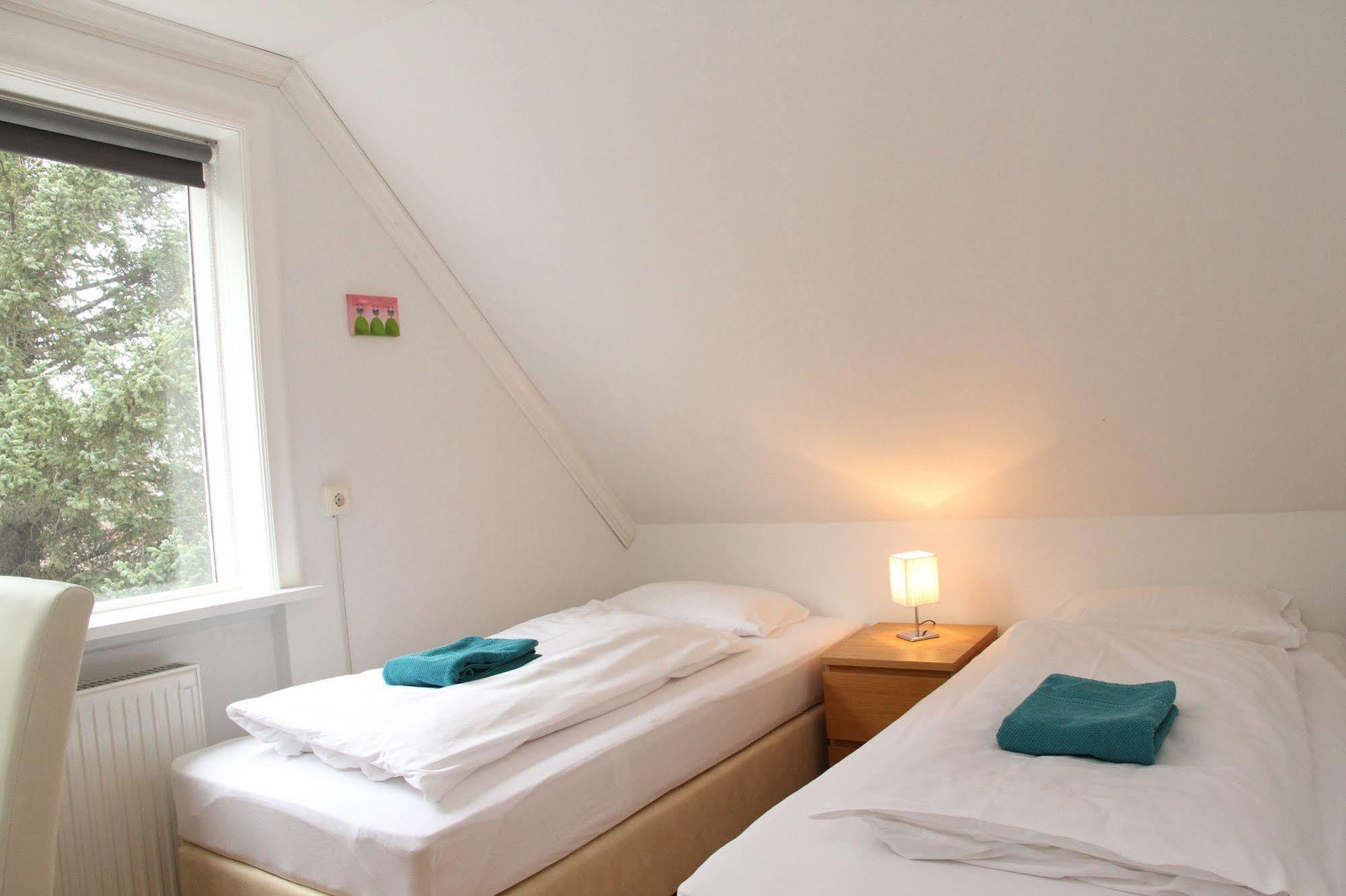 Olga Guesthouse エイイルススタジル エクステリア 写真