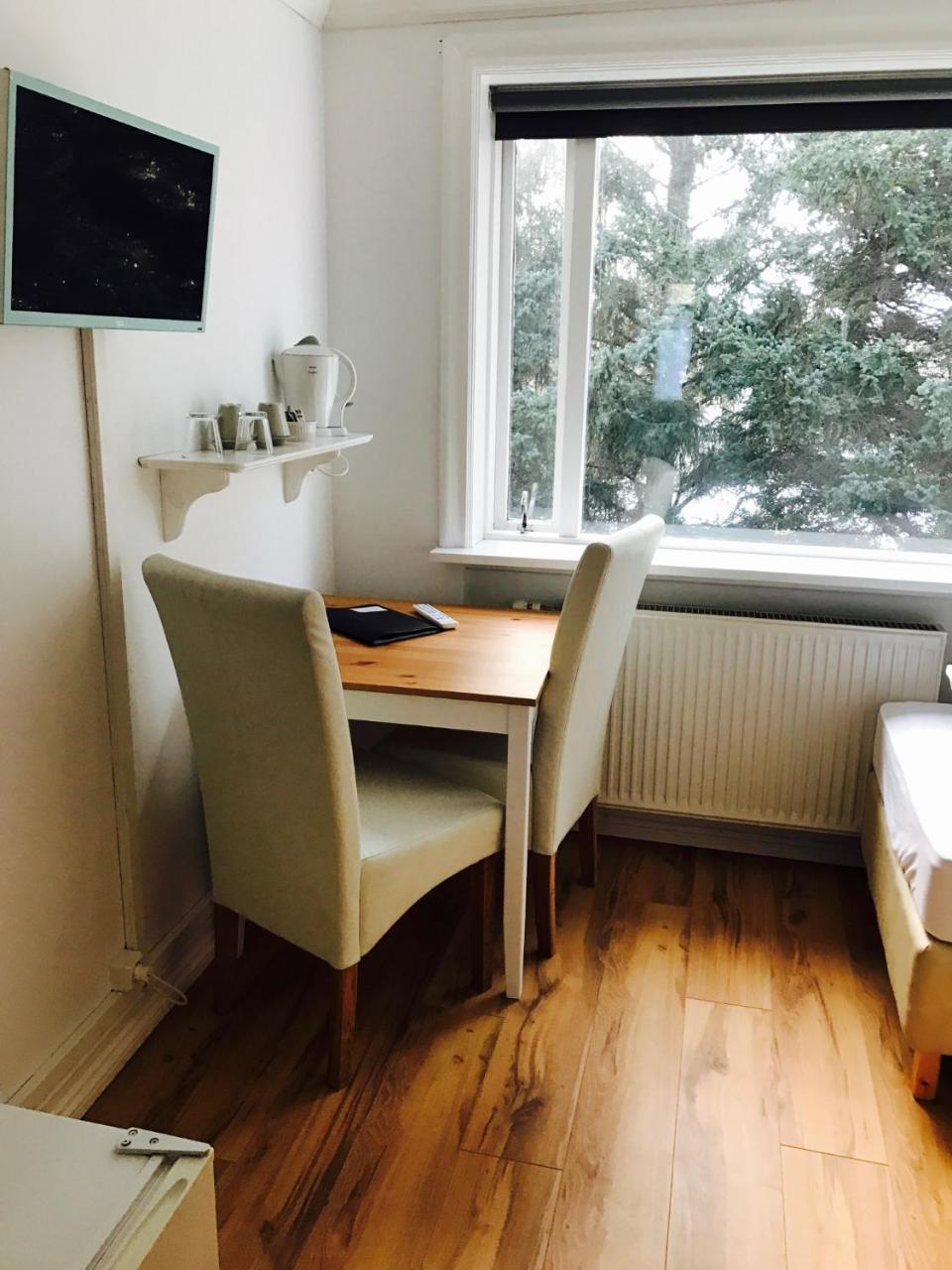 Olga Guesthouse エイイルススタジル エクステリア 写真